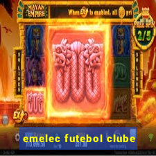 emelec futebol clube